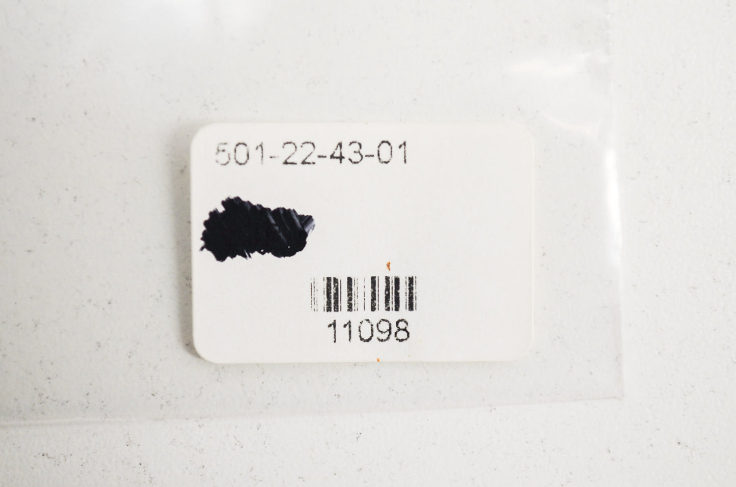 New OEM Husqvarna Clip QTY 4 65 77 NOS