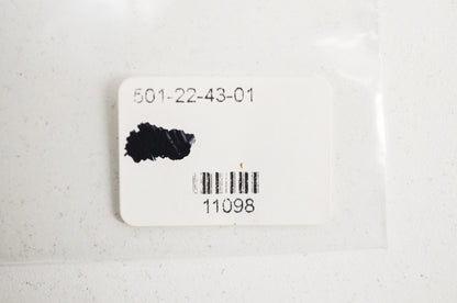 New OEM Husqvarna Clip QTY 4 65 77 NOS