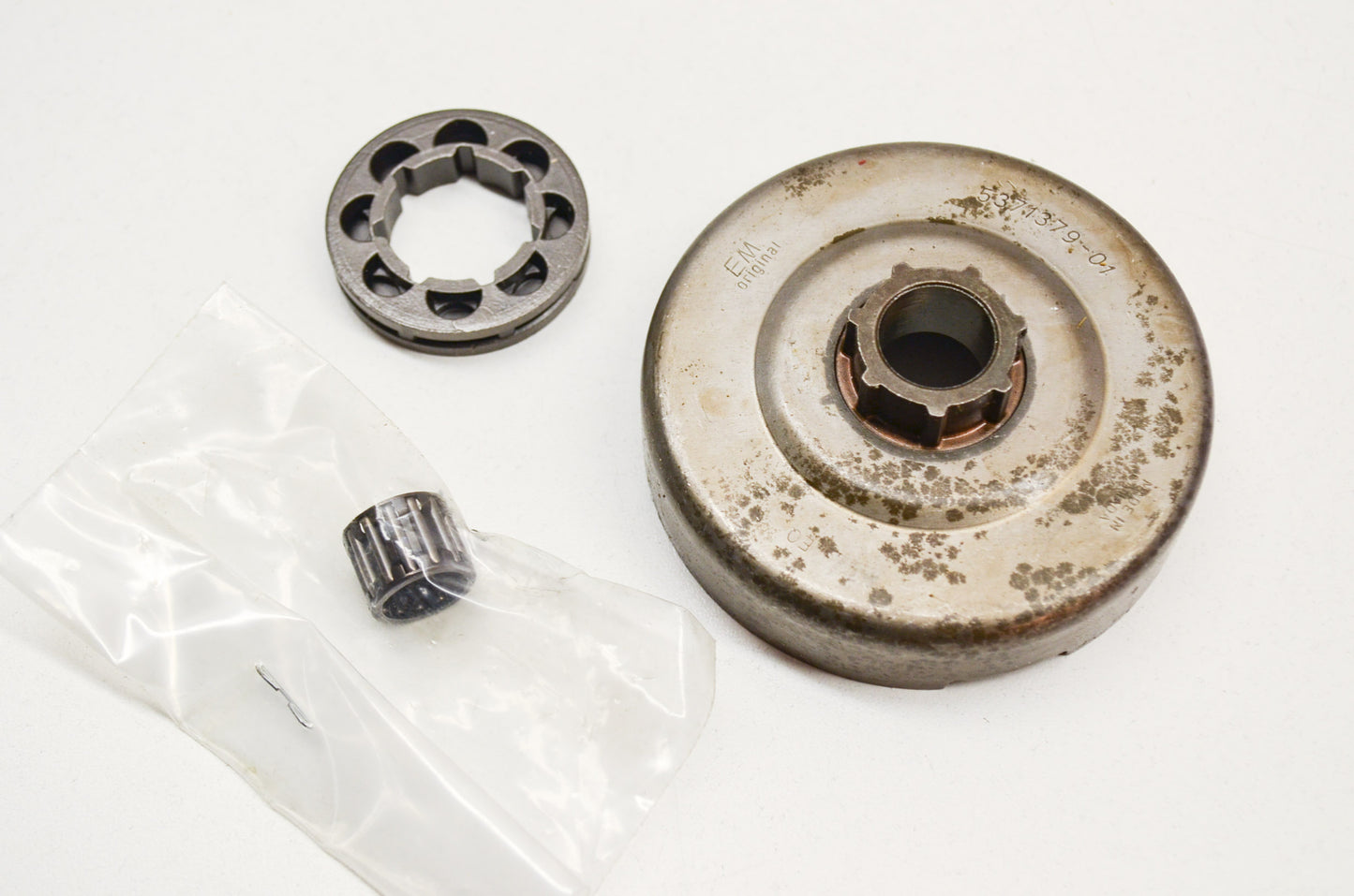 Clutch Drum NOS