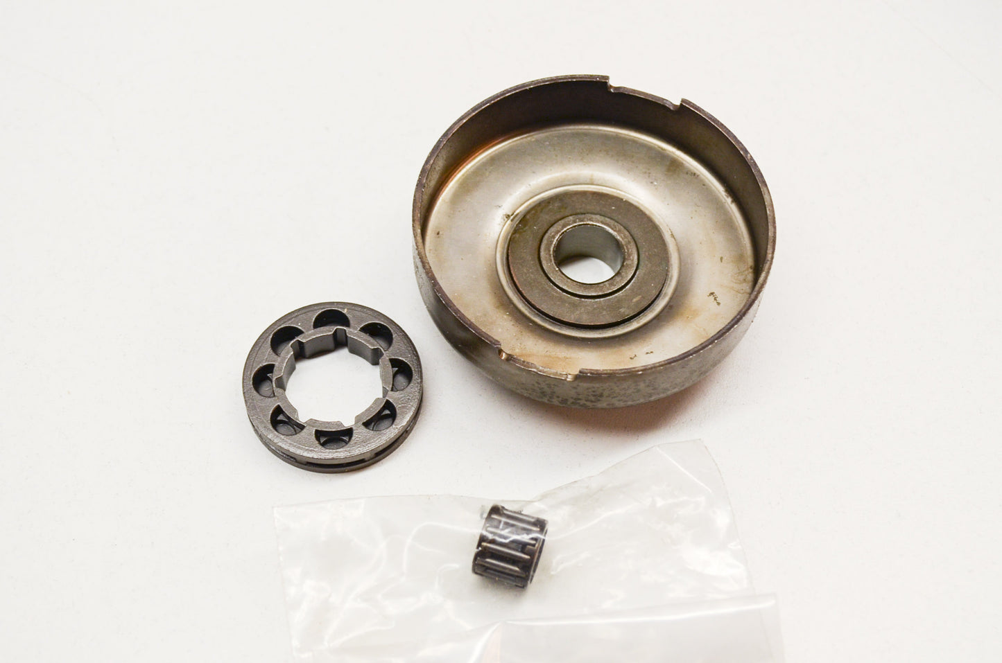 Clutch Drum NOS