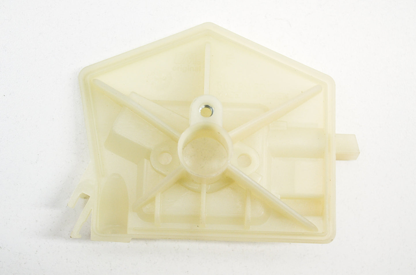 Air Filter Mount 51 55 Rancher EPA NOS