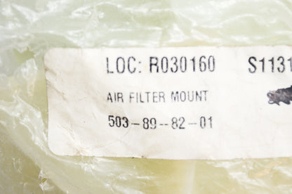 Air Filter Mount 51 55 Rancher EPA NOS
