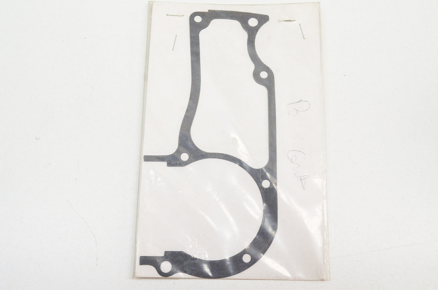 New OEM Husqvarna Gasket 385 EPA 390 NOS