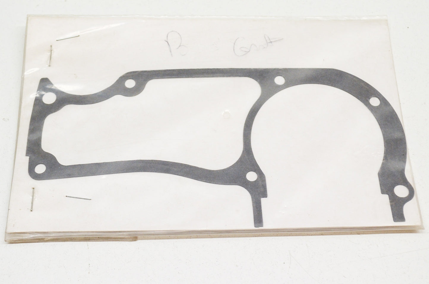 New OEM Husqvarna Gasket 385 EPA 390 NOS