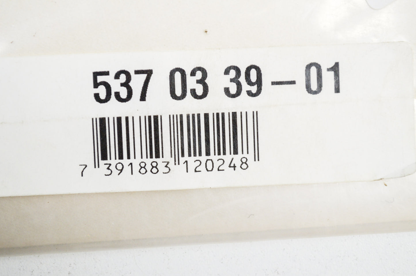 New OEM Husqvarna Gasket 385 EPA 390 NOS