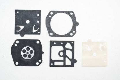 New OEM Husqvarna Gasket Set 362 Special EPA 371 372 EPA NOS