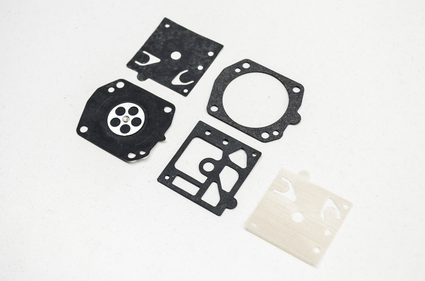 New OEM Husqvarna Gasket Set 362 Special EPA 371 372 EPA NOS