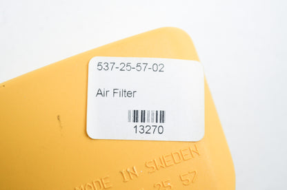Nylon Air Filter 455 Rancher 460 461 NOS