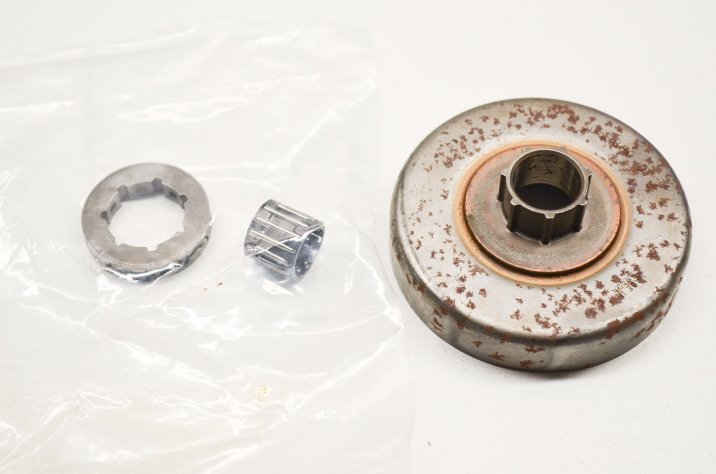 Clutch Drum NOS