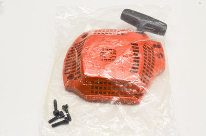 New OEM Husqvarna Starter Assembly 435 NOS