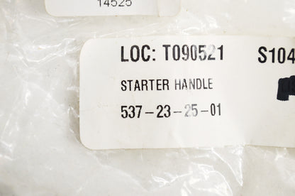 New OEM Husqvarna Starter Handle 340 350 355 435 445 450 455 570 576 NOS