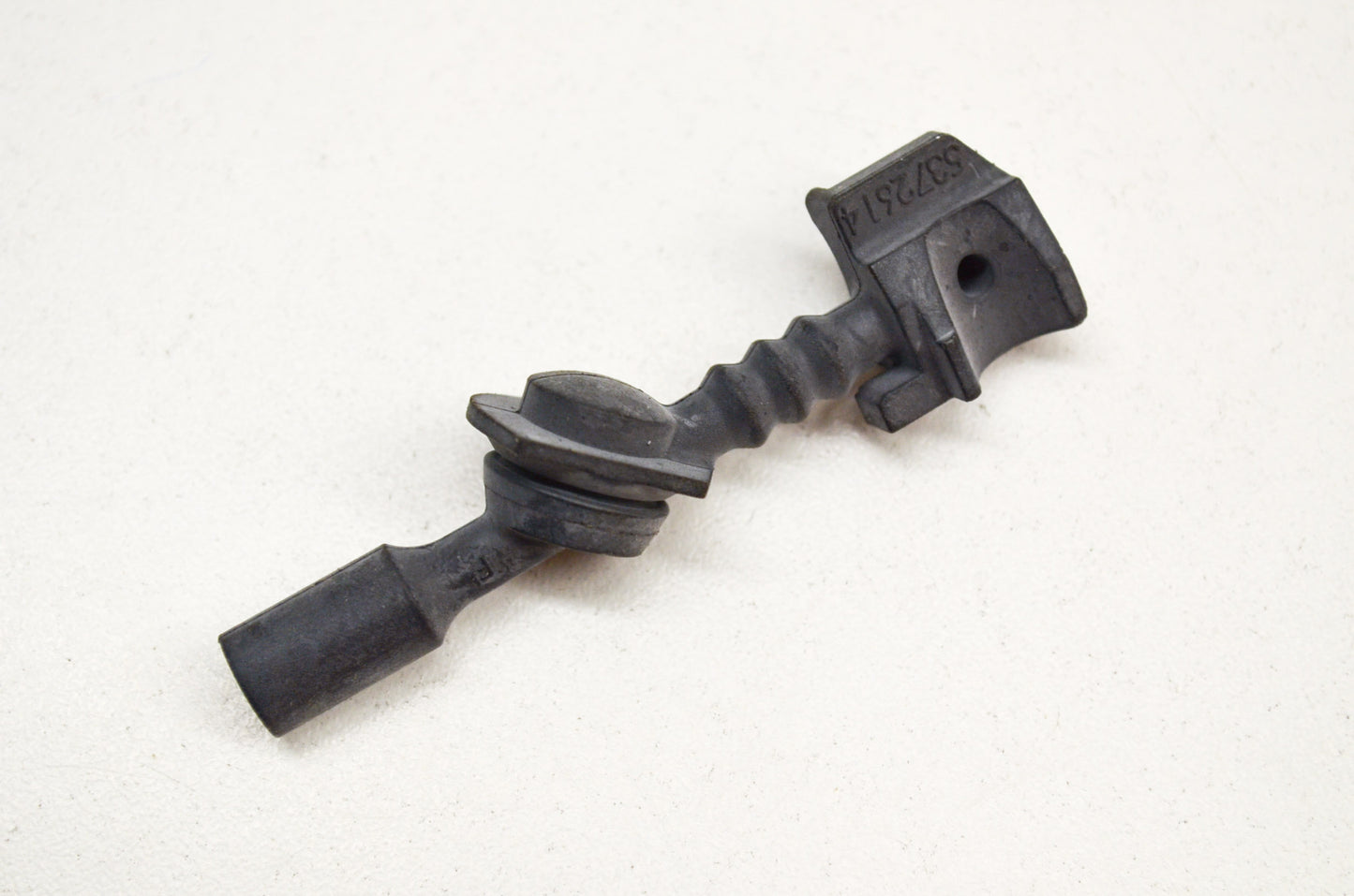 New OEM Husqvarna Oil Hose 455 R Rancher 460 NOS