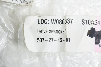 OEM Husqvarna Drive Sprocket 326 P4 327 P5X