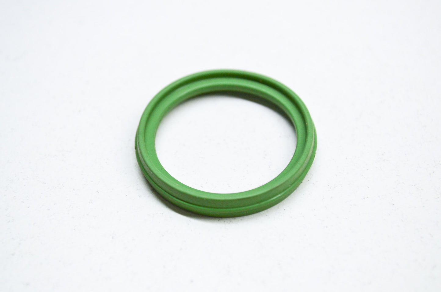 New OEM Husqvarna Seal Ring Green 350 357 372 440 445 455 55 570 576 NOS