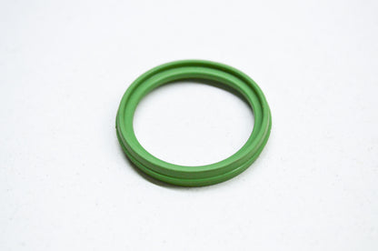 New OEM Husqvarna Seal Ring Green 350 357 372 440 445 455 55 570 576 NOS