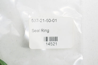 New OEM Husqvarna Seal Ring Green 350 357 372 440 445 455 55 570 576 NOS