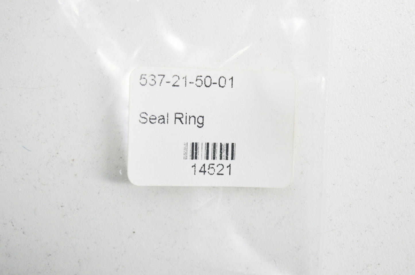 New OEM Husqvarna Seal Ring Black 350 357 372 440 445 455 55 570 576 NOS