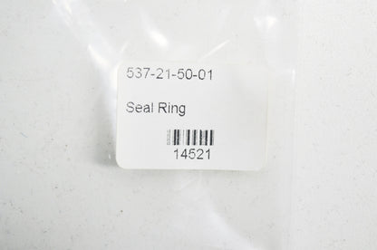 New OEM Husqvarna Seal Ring Black 350 357 372 440 445 455 55 570 576 NOS
