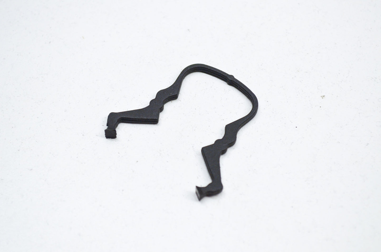 New OEM Husqvarna Felt Cylinder Seal 455 E Rancher 460 461 NOS