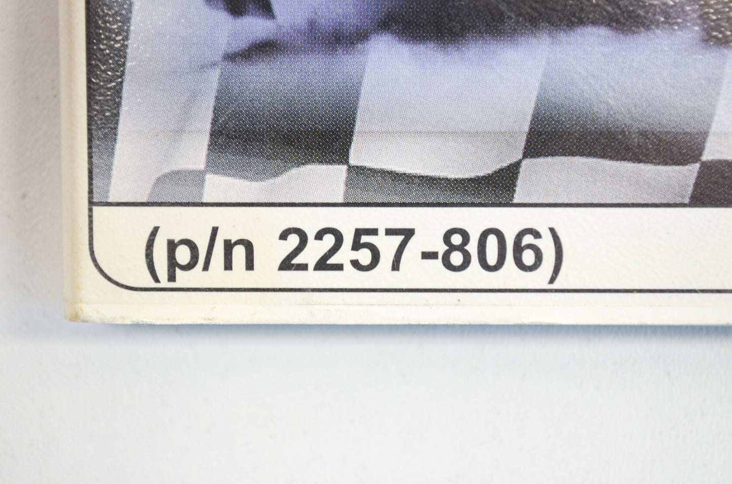 OEM Arctic Cat 2257-806 2006 High Altitude Guidebook