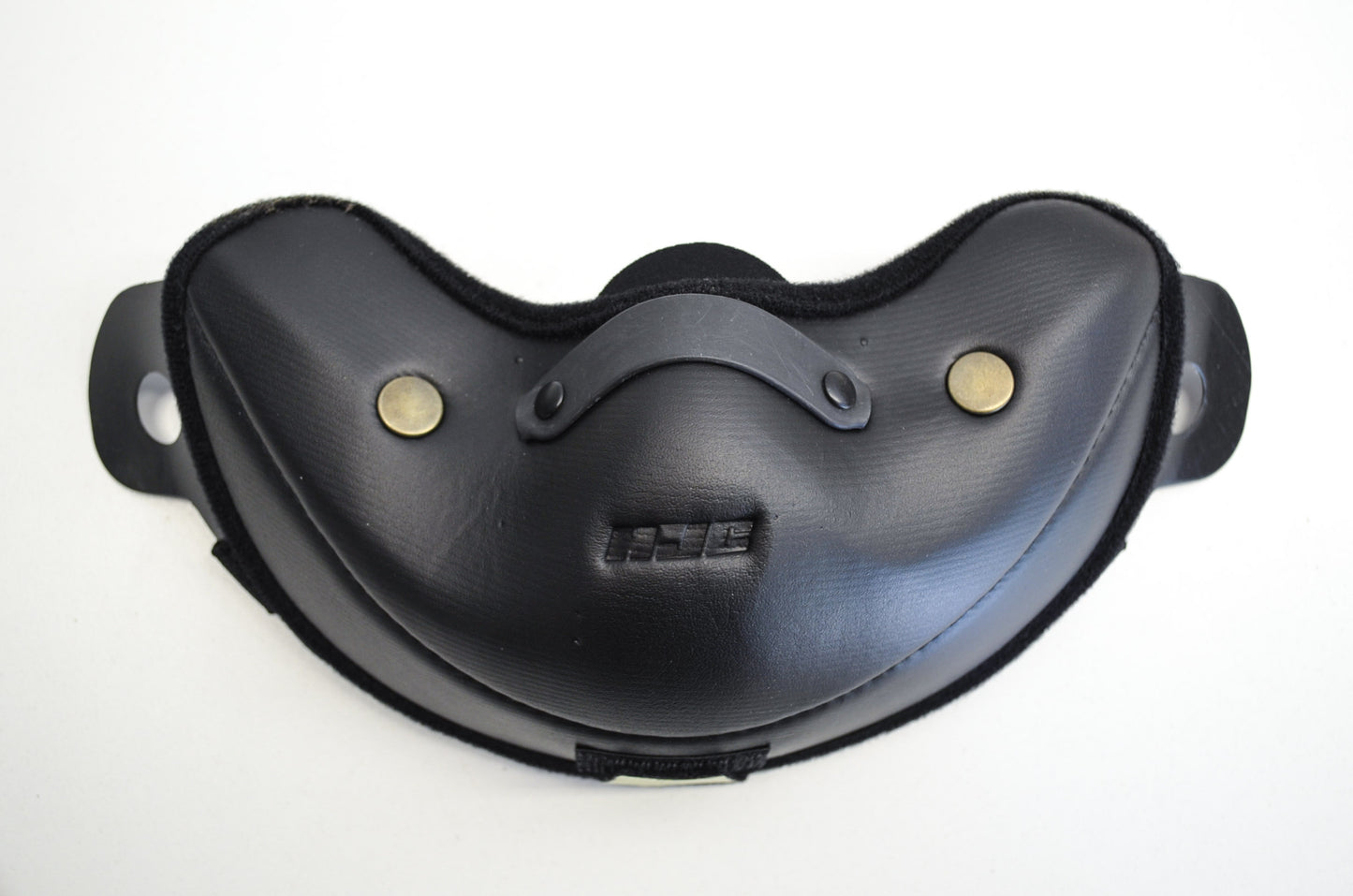 Helmet Breath Guard NOS