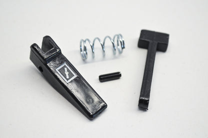 Dual Signal Choke Lever Kit NOS