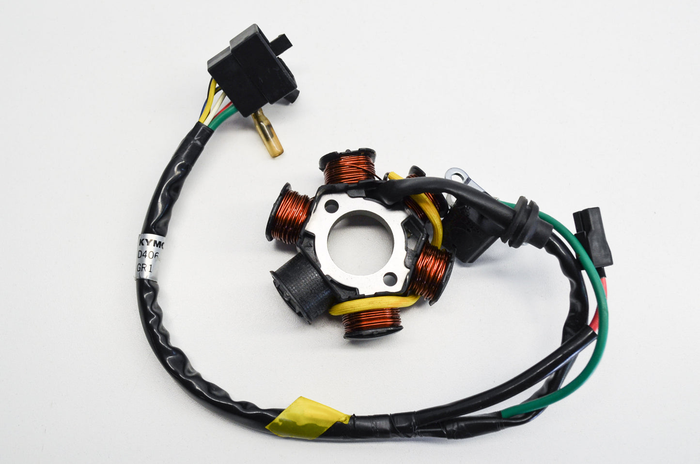 Kymco Used Stator