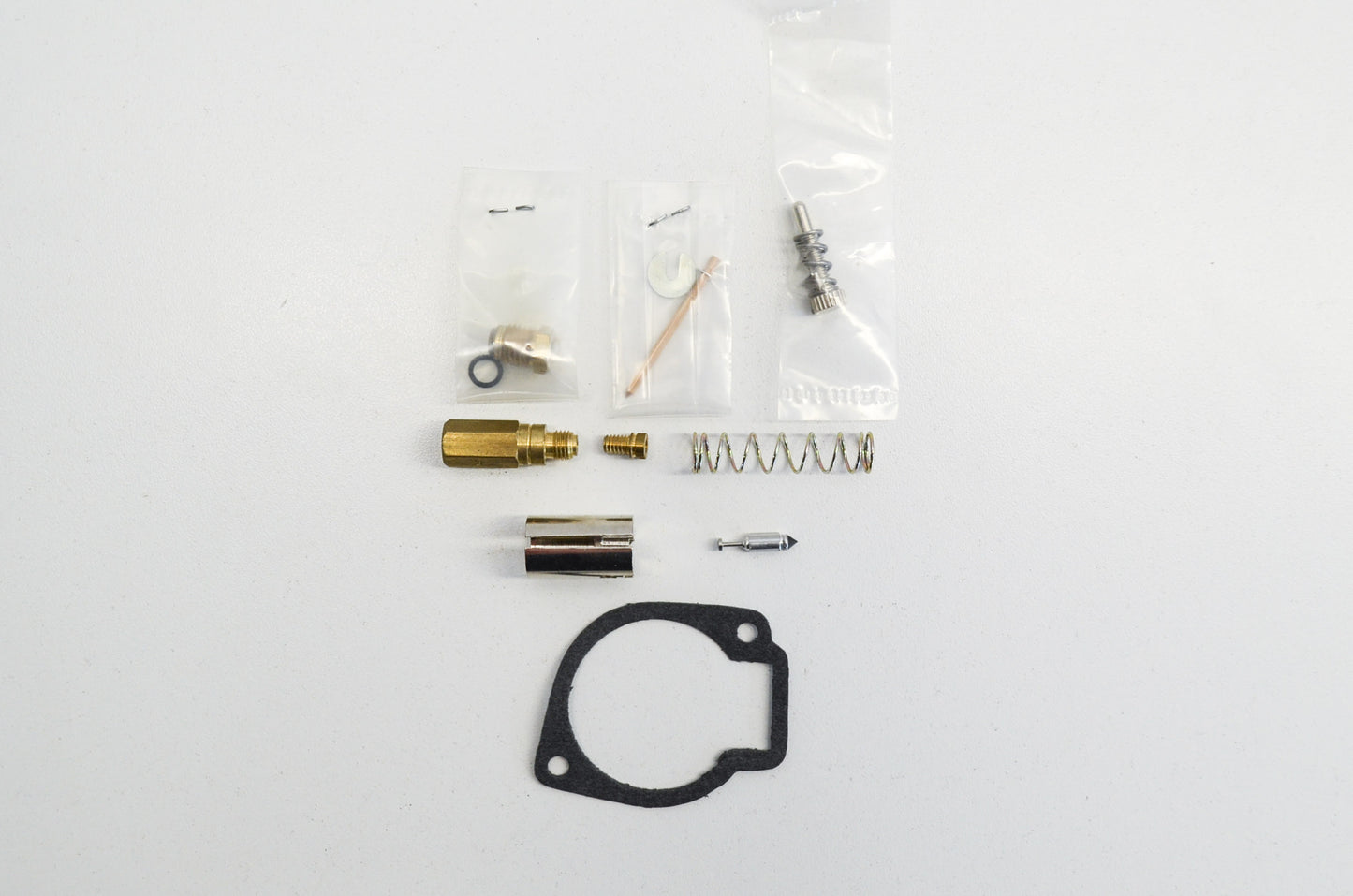 40cc Carburetor Kit Rascal Viper NOS