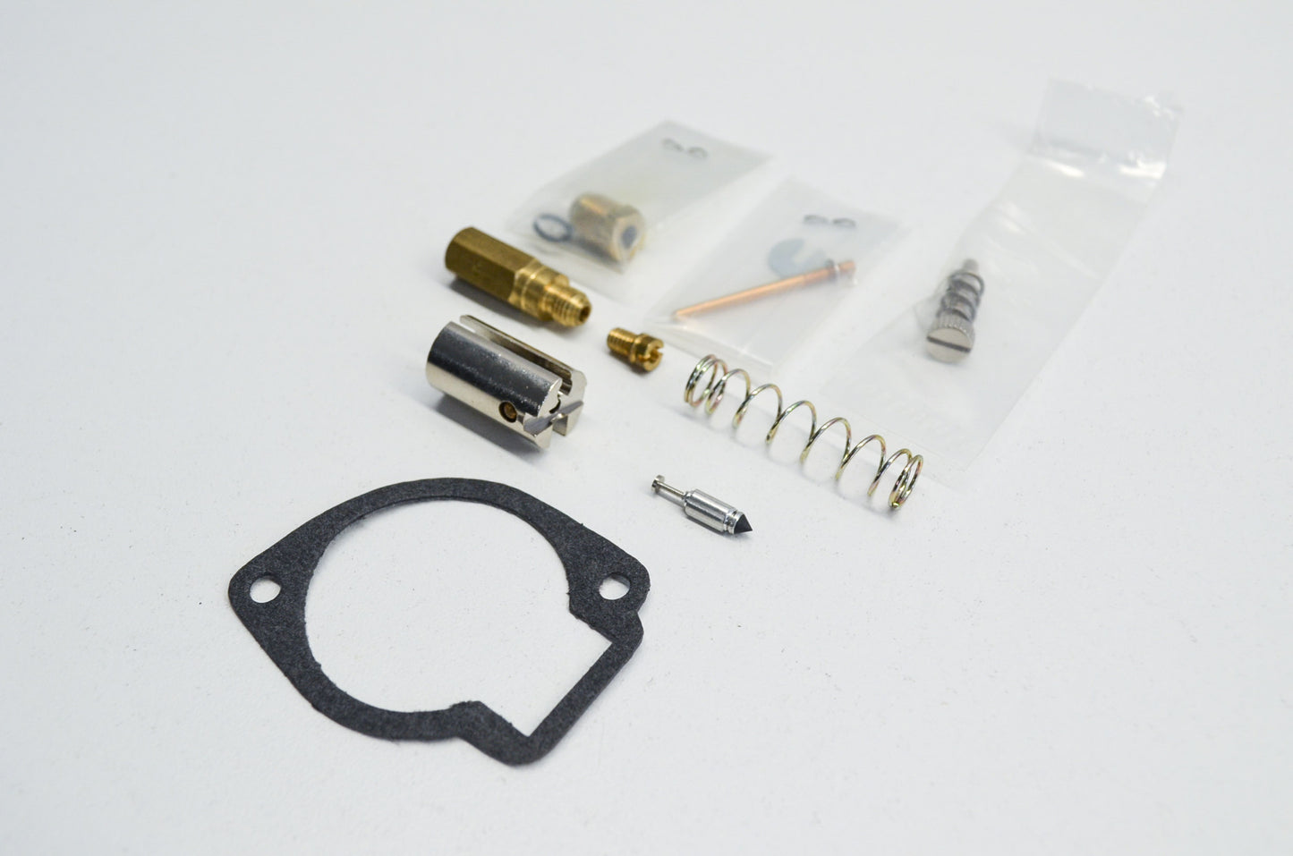 40cc Carburetor Kit Rascal Viper NOS