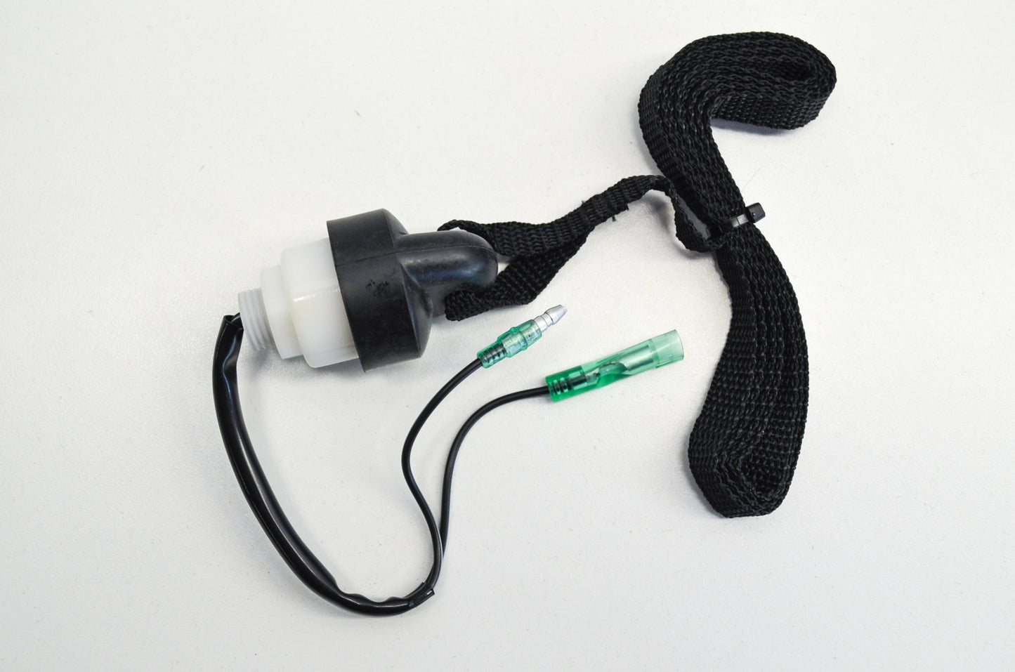 Safety Tether Switch Lightning Rascal NOS