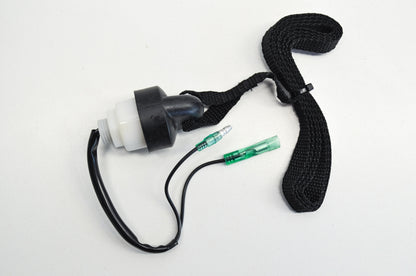 Safety Tether Switch Lightning Rascal NOS
