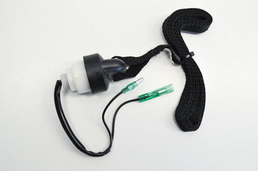 Safety Tether Switch Lightning Rascal NOS