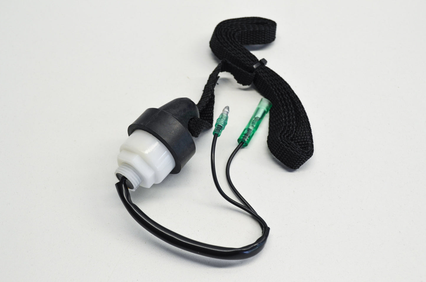 Safety Tether Switch Lightning Rascal NOS