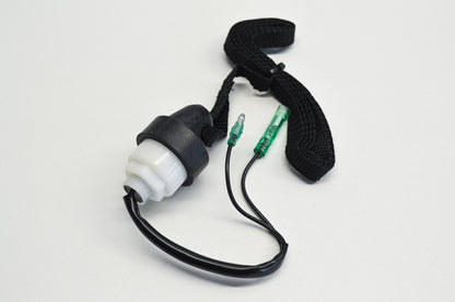 Safety Tether Switch Lightning Rascal NOS
