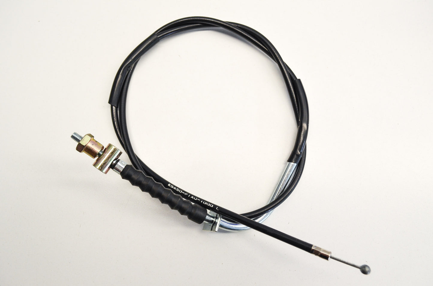 Front Left hand Brake Cable NOS