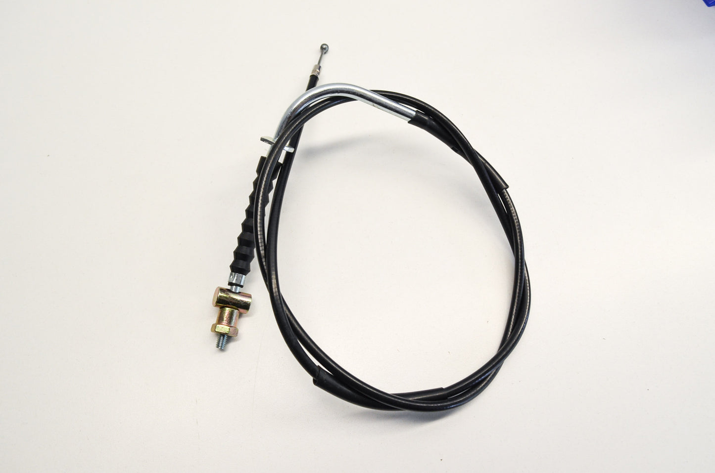 Front Left hand Brake Cable NOS