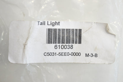 Tail Light Viper NOS