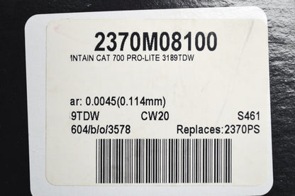 Piston Mountain Cat 700 NOS