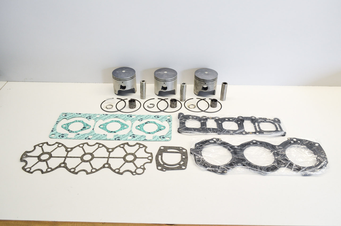 Rebuild Kit Yamaha 1200 NOS