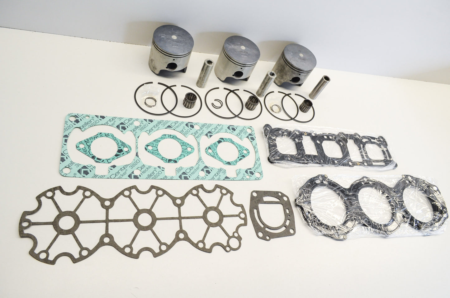 Rebuild Kit Yamaha 1200 NOS