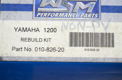 Rebuild Kit Yamaha 1200 NOS