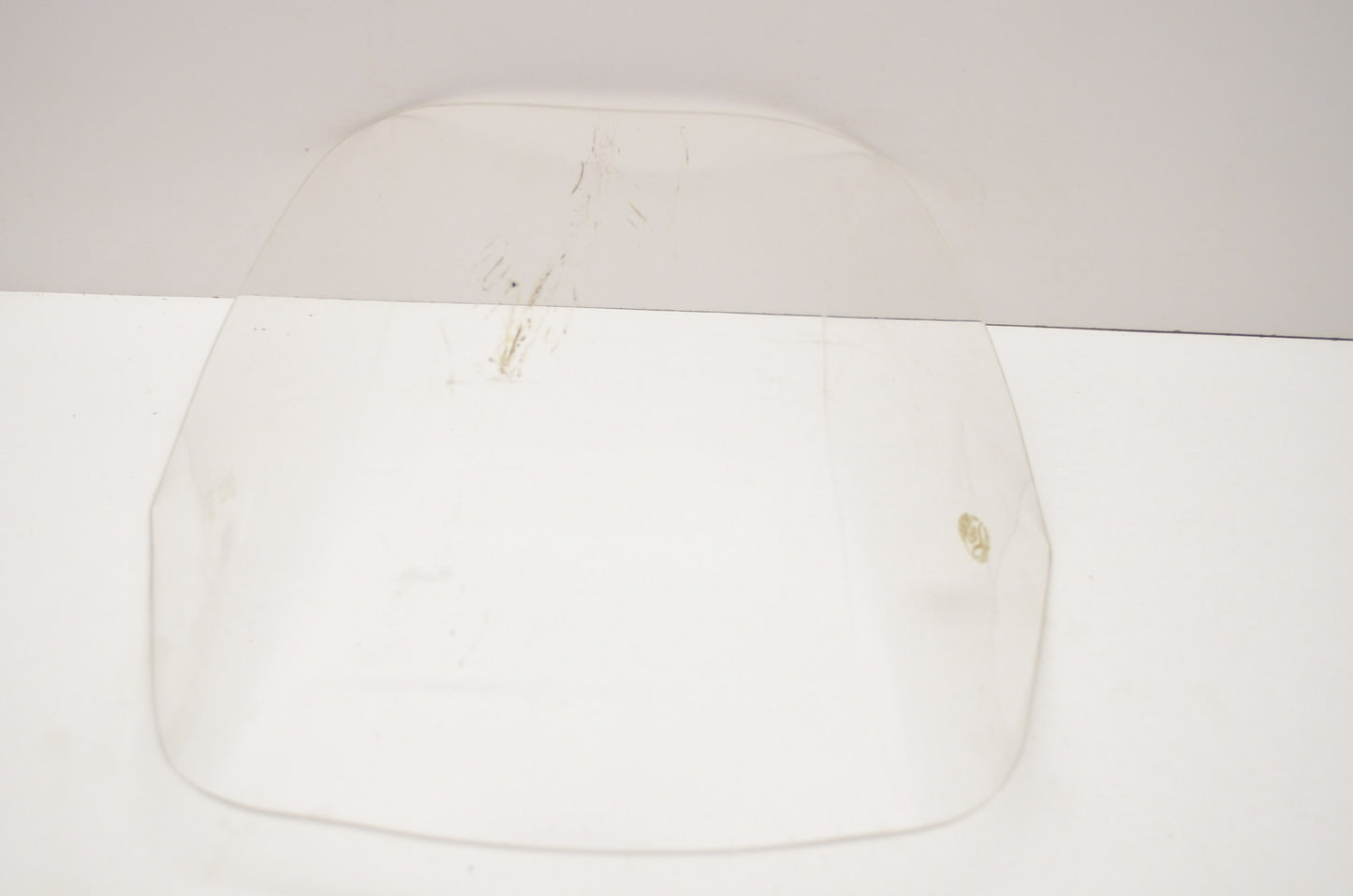 OEM Yamaha STR-2C503-10-00 Tall Windshield NOS