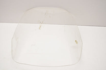 OEM Yamaha STR-2C503-10-00 Tall Windshield NOS