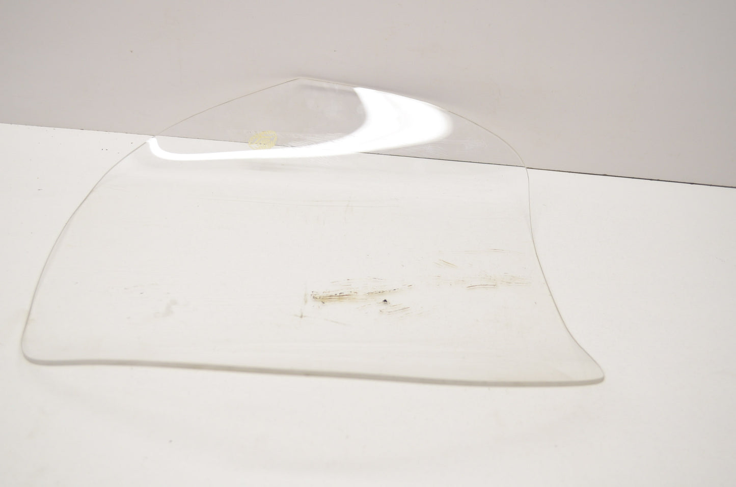 OEM Yamaha STR-2C503-10-00 Tall Windshield NOS