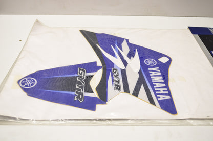 Blue GYTR Graphic Kit NOS
