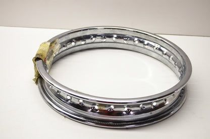 OEM Yamaha 94416-12002-00 Rim (1.60-12) NOS