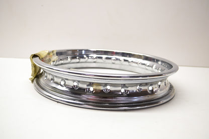 OEM Yamaha 94416-12002-00 Rim (1.60-12) NOS