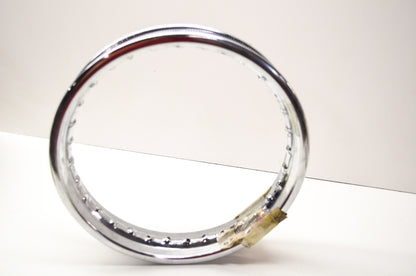 OEM Yamaha 94416-12002-00 Rim (1.60-12) NOS