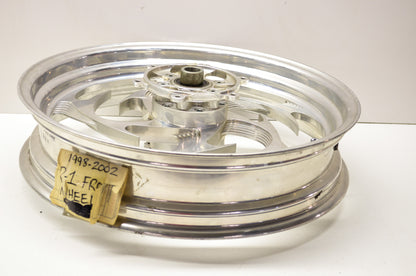 Front Wheel NOS