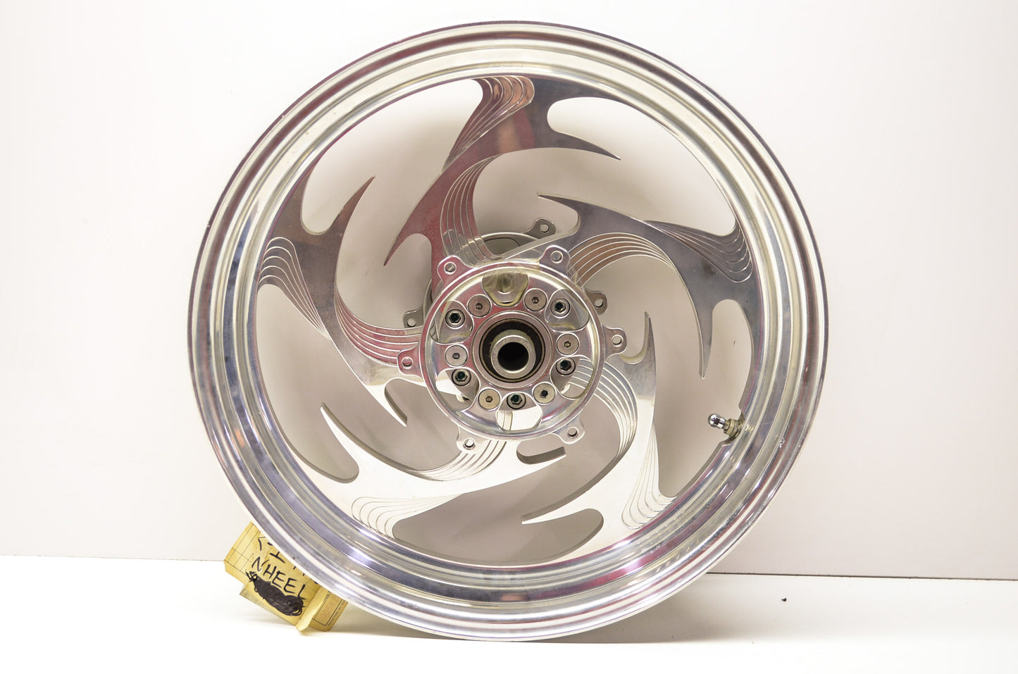 Front Wheel NOS